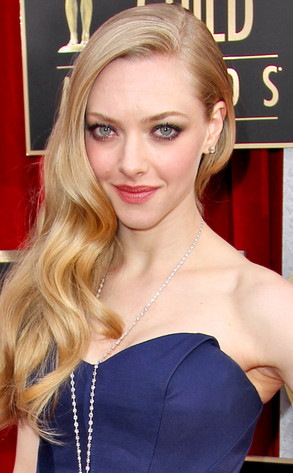 Amanda Seyfried, SAG Arrivals, Fabulist Rundown Amanda Seyfried, SAG Arrivals, Fabulist Rundown